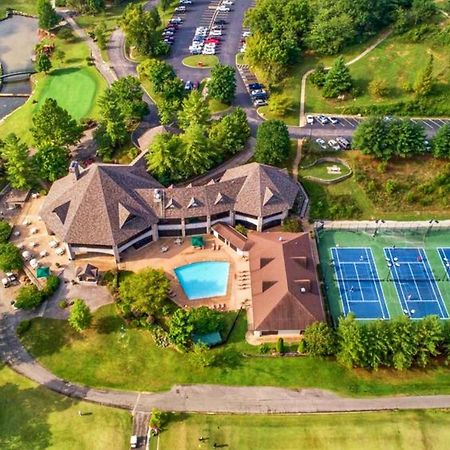 Stonebridge Hideaway Daire Branson West Dış mekan fotoğraf