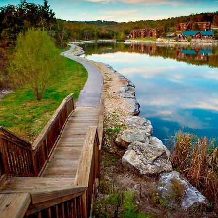 Stonebridge Hideaway Daire Branson West Dış mekan fotoğraf