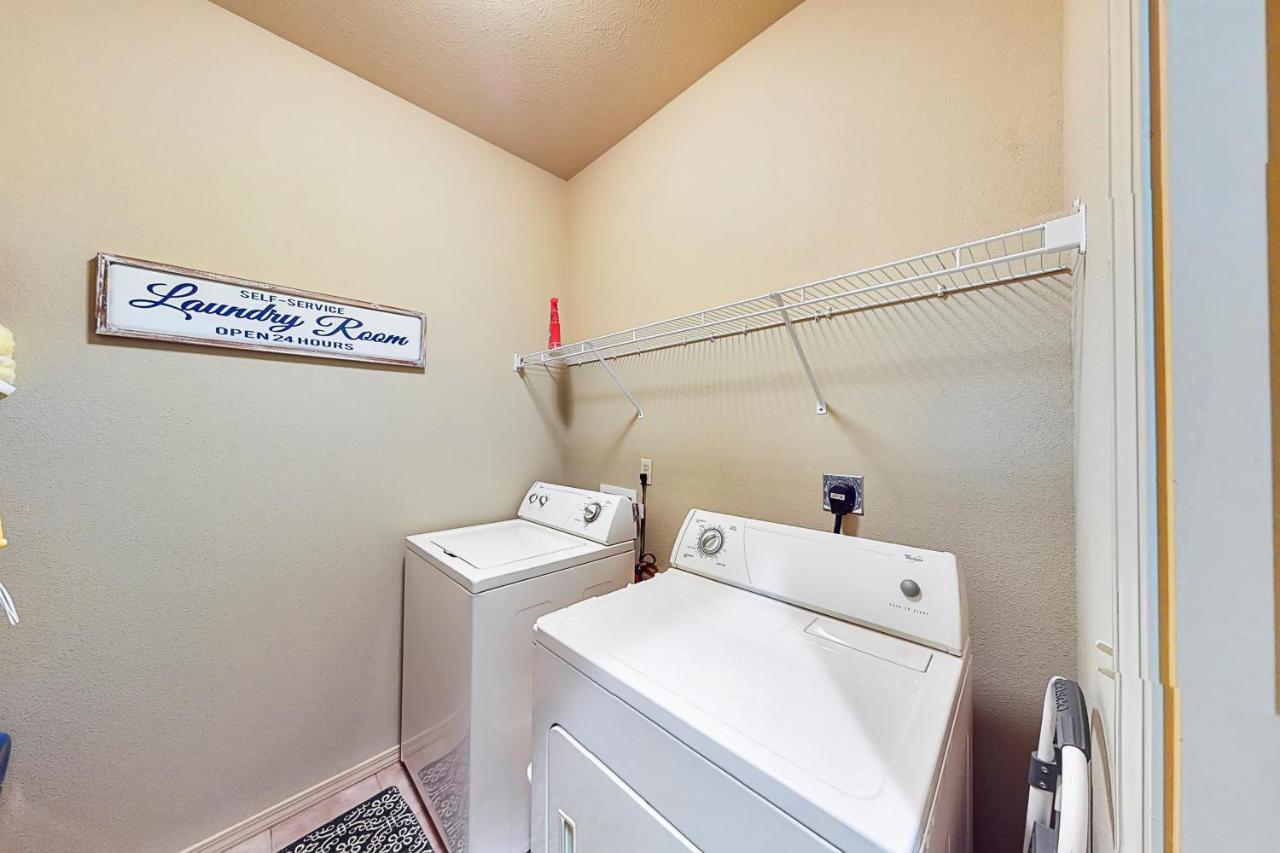 Stonebridge Hideaway Daire Branson West Dış mekan fotoğraf