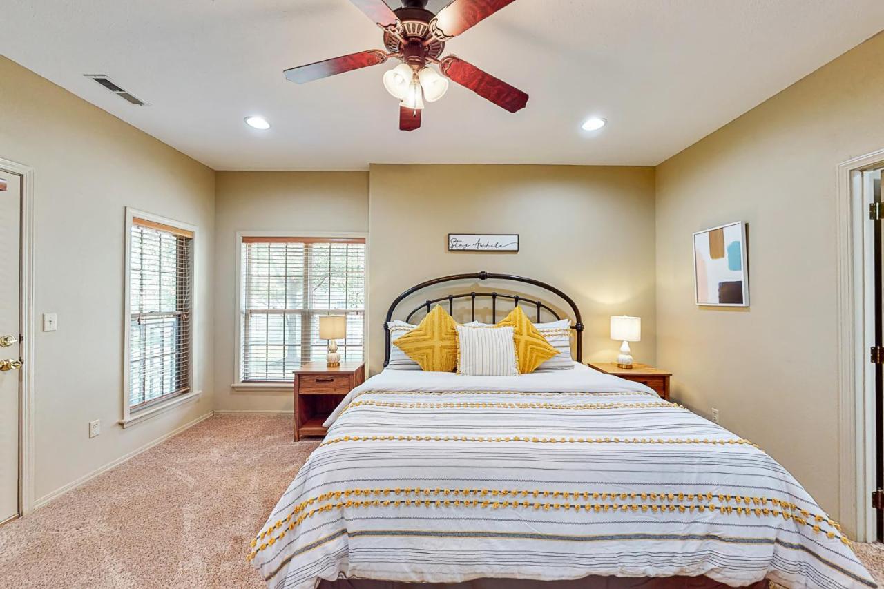 Stonebridge Hideaway Daire Branson West Dış mekan fotoğraf