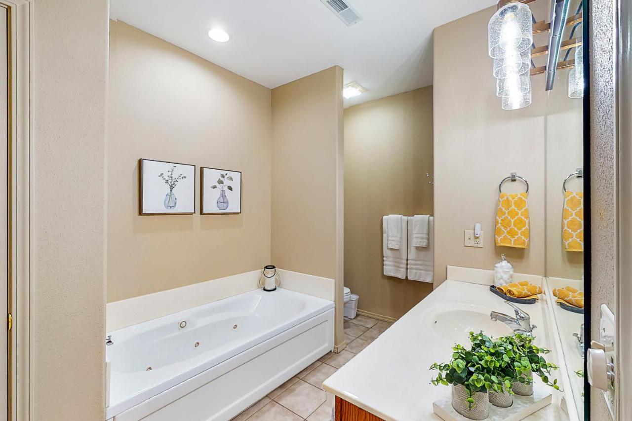 Stonebridge Hideaway Daire Branson West Dış mekan fotoğraf
