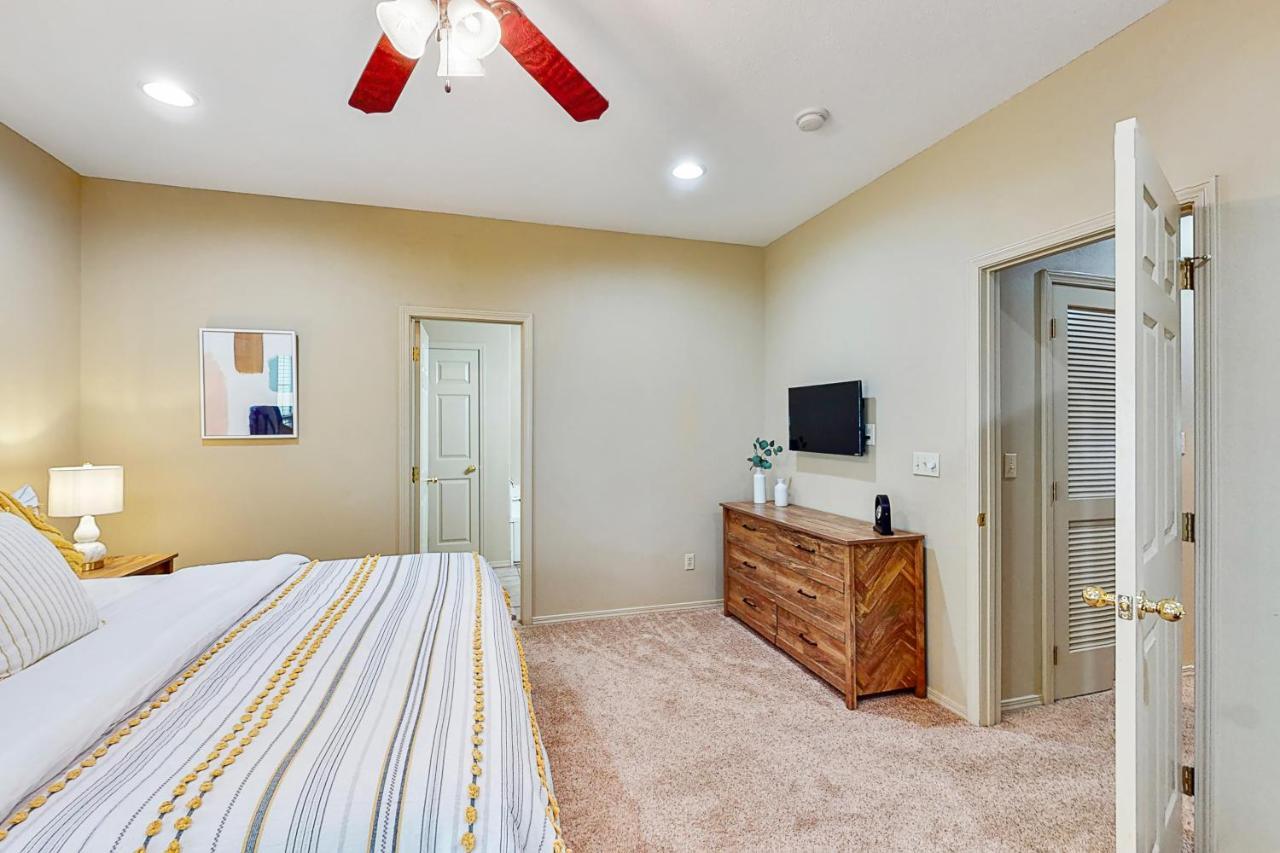 Stonebridge Hideaway Daire Branson West Dış mekan fotoğraf