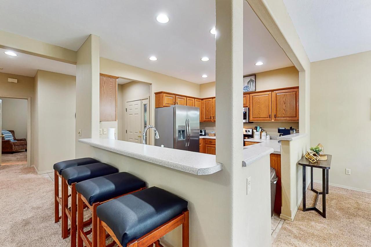 Stonebridge Hideaway Daire Branson West Dış mekan fotoğraf
