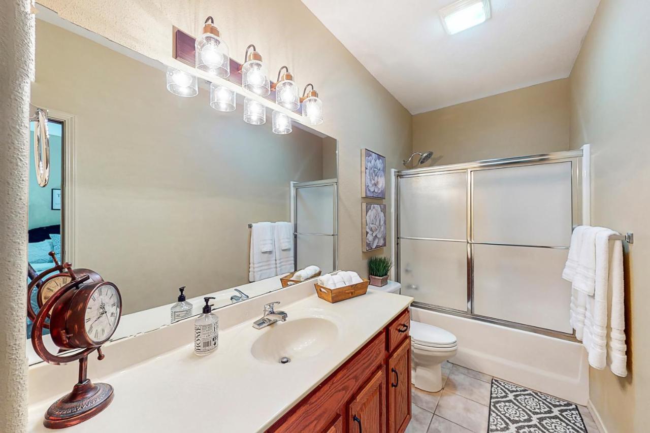 Stonebridge Hideaway Daire Branson West Dış mekan fotoğraf