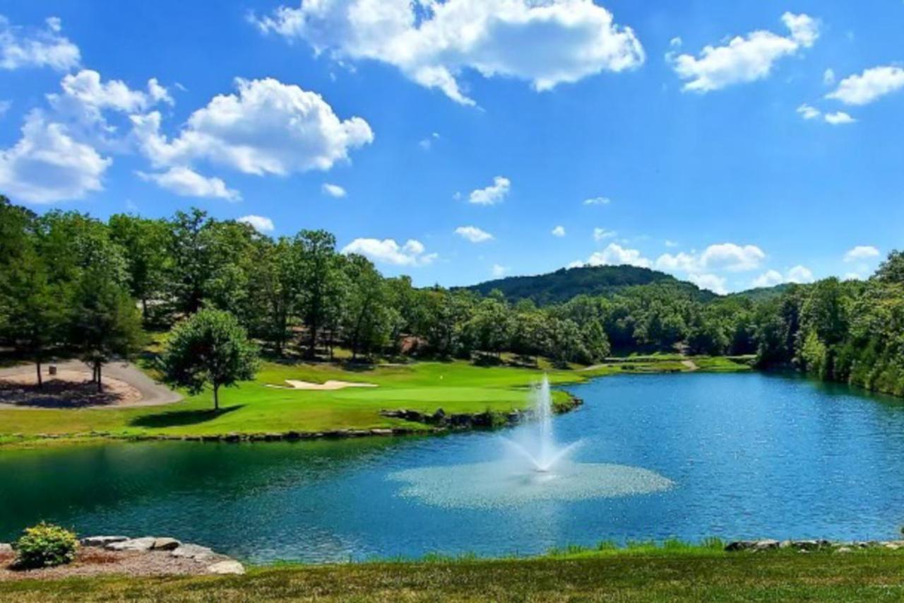 Stonebridge Hideaway Daire Branson West Dış mekan fotoğraf