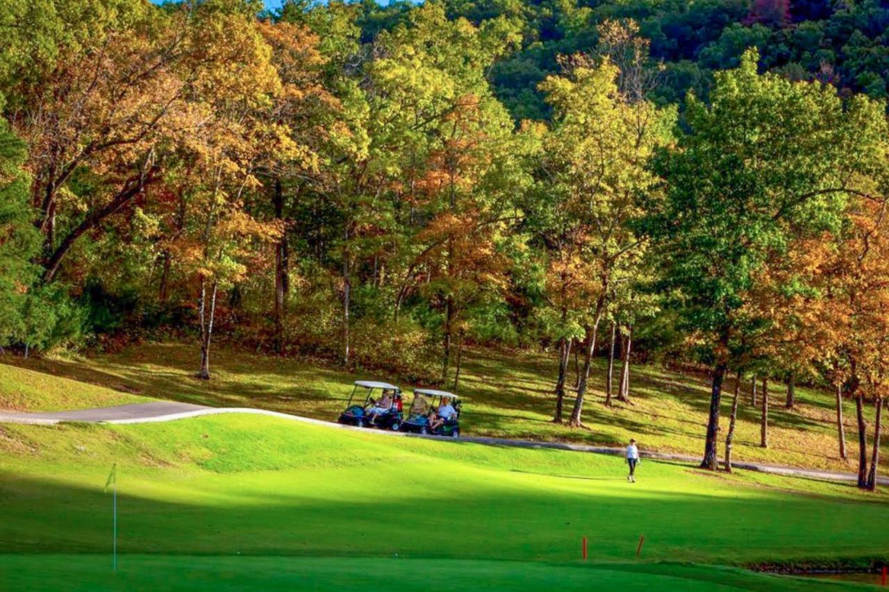 Stonebridge Hideaway Daire Branson West Dış mekan fotoğraf