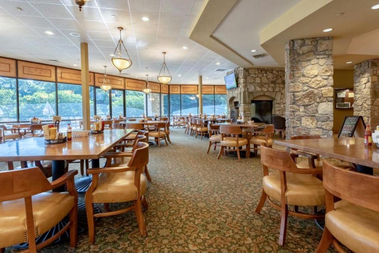 Stonebridge Hideaway Daire Branson West Dış mekan fotoğraf