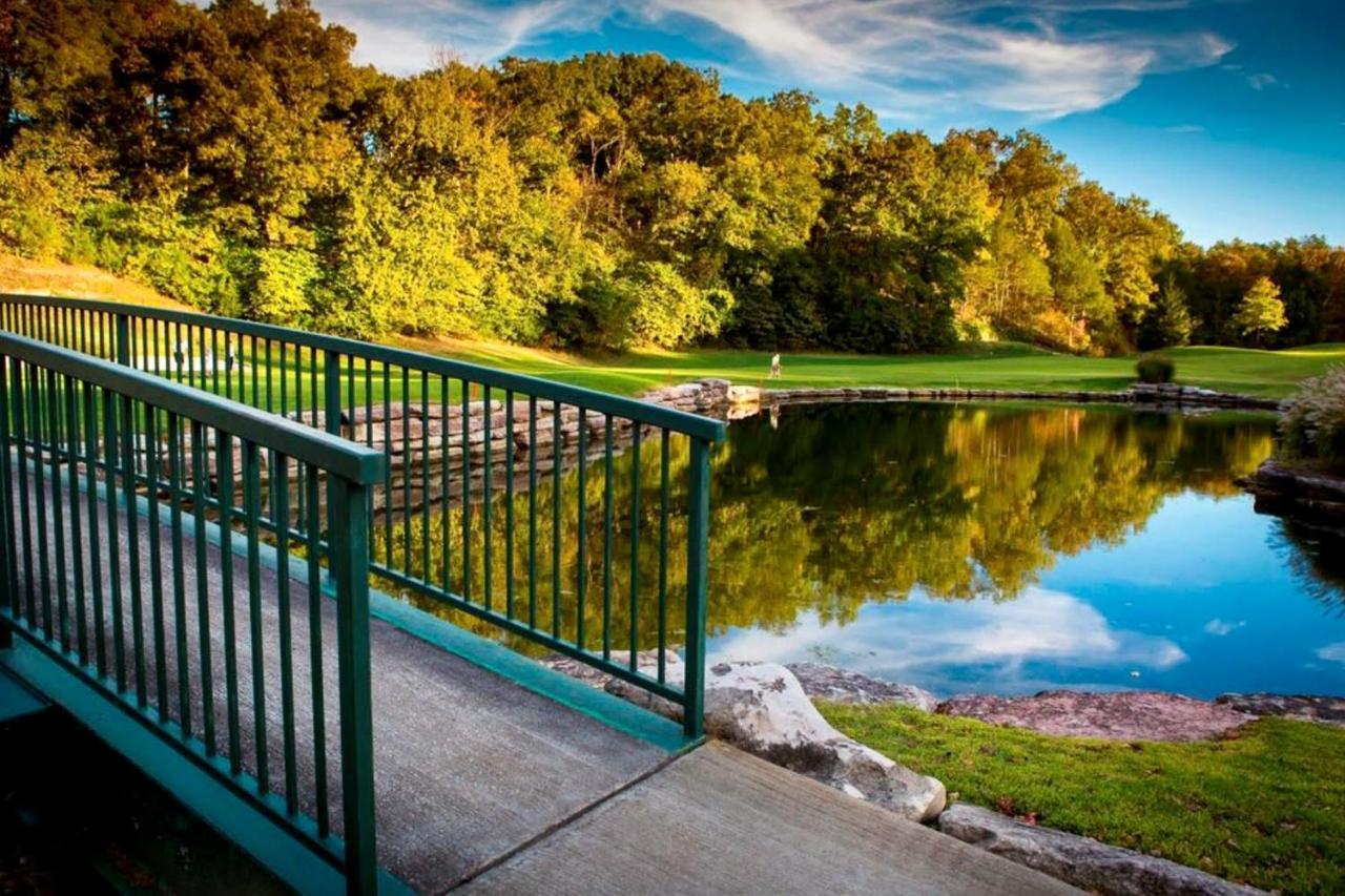 Stonebridge Hideaway Daire Branson West Dış mekan fotoğraf