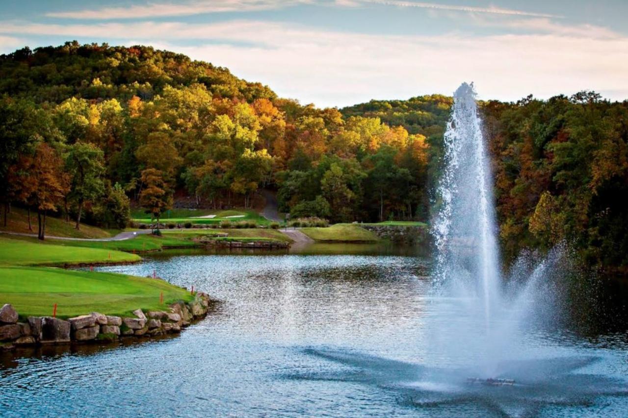 Stonebridge Hideaway Daire Branson West Dış mekan fotoğraf