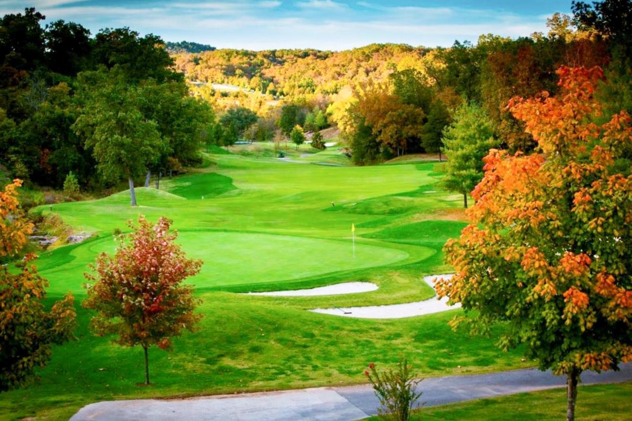 Stonebridge Hideaway Daire Branson West Dış mekan fotoğraf