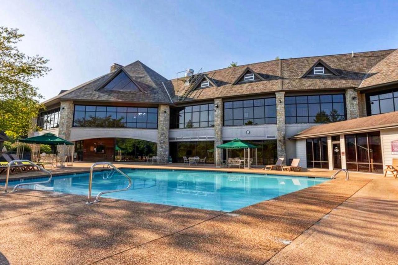 Stonebridge Hideaway Daire Branson West Dış mekan fotoğraf
