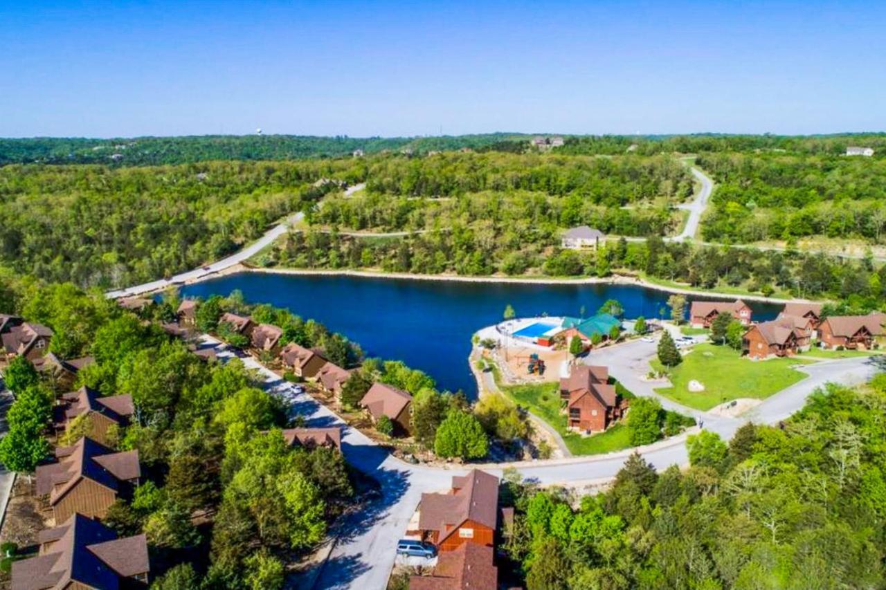 Stonebridge Hideaway Daire Branson West Dış mekan fotoğraf